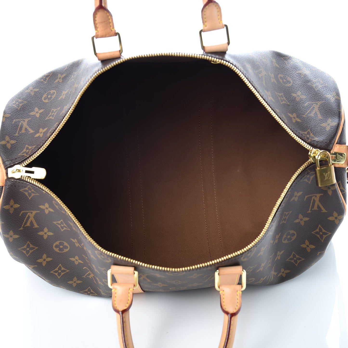 Monogram Keepall Bandouliere 45