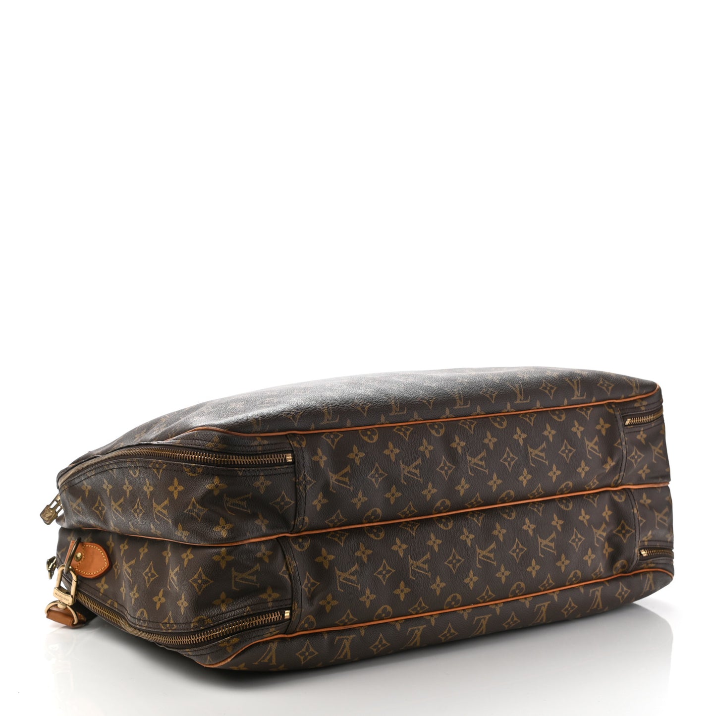 Monogram Alize 2 Compartment Luggage Travel Bag