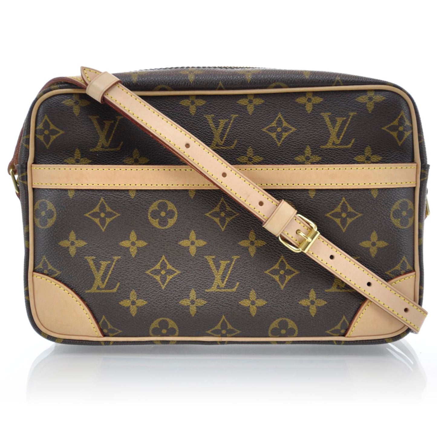 Monogram Trocadero 27