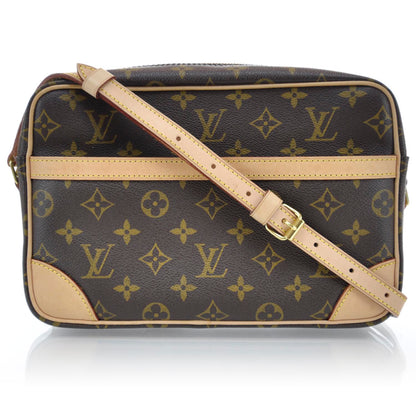 Louis Vuitton Monogram Trocadero 27 1 of 10