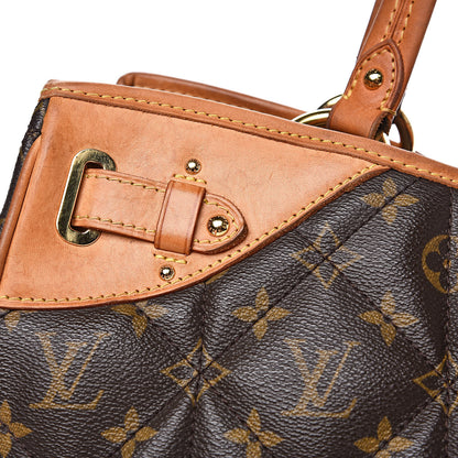Louis Vuitton Monogram Etoile Shopper 13 of 21