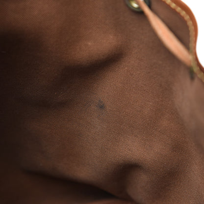 Louis Vuitton Monogram Petit Noe 8 of 15