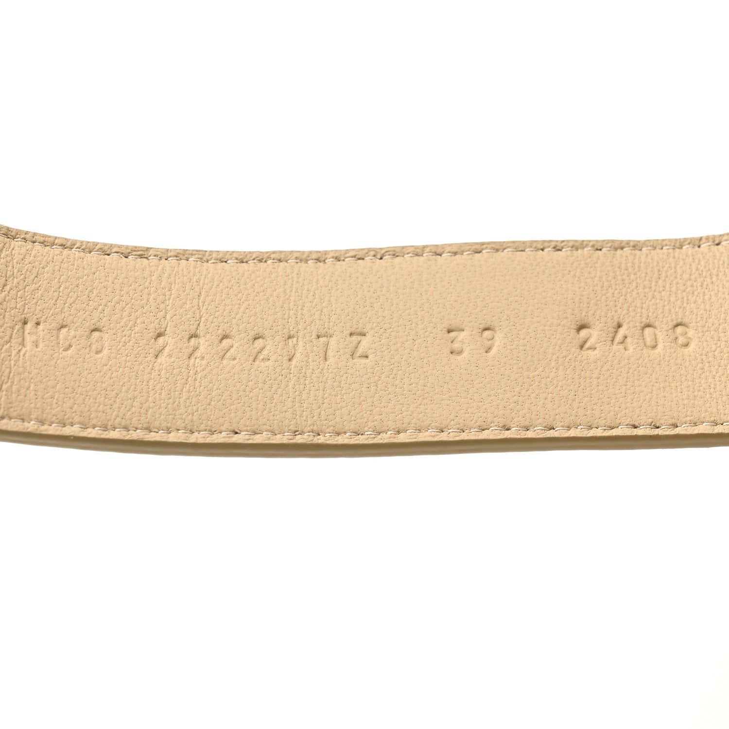 Hermes Suede Goatskin Womens Chypre Sandals 39 Beige Lin 8 of 10
