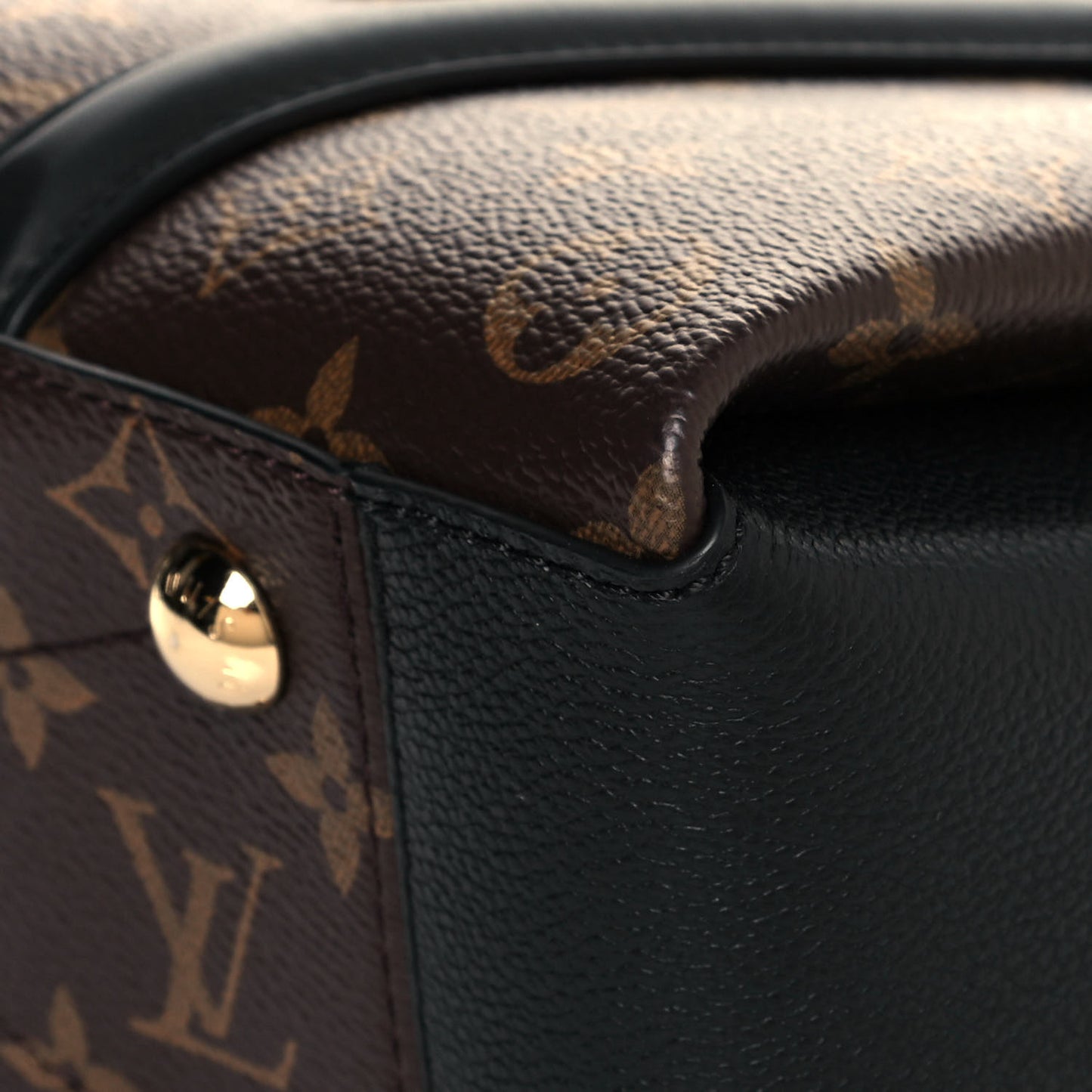 Monogram Soufflot BB Black