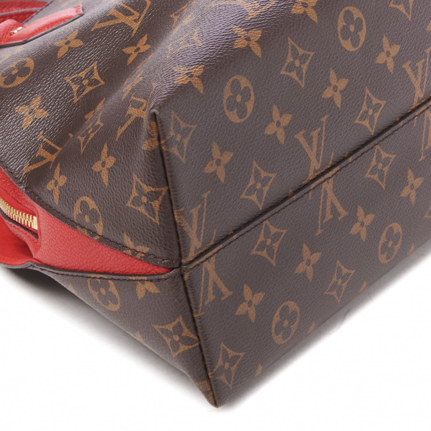 Louis Vuitton Monogram Alma BNB Cherry 5 of 15