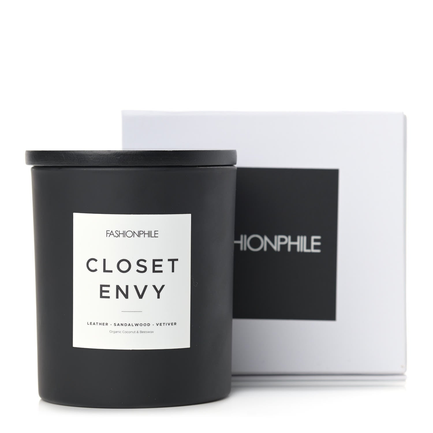 FASHIONPHILE FASHIONPHILE Closet Envy Candle 5 of 5
