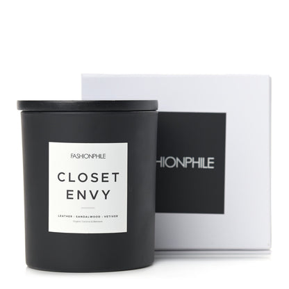 FASHIONPHILE FASHIONPHILE Closet Envy Candle 5 of 5