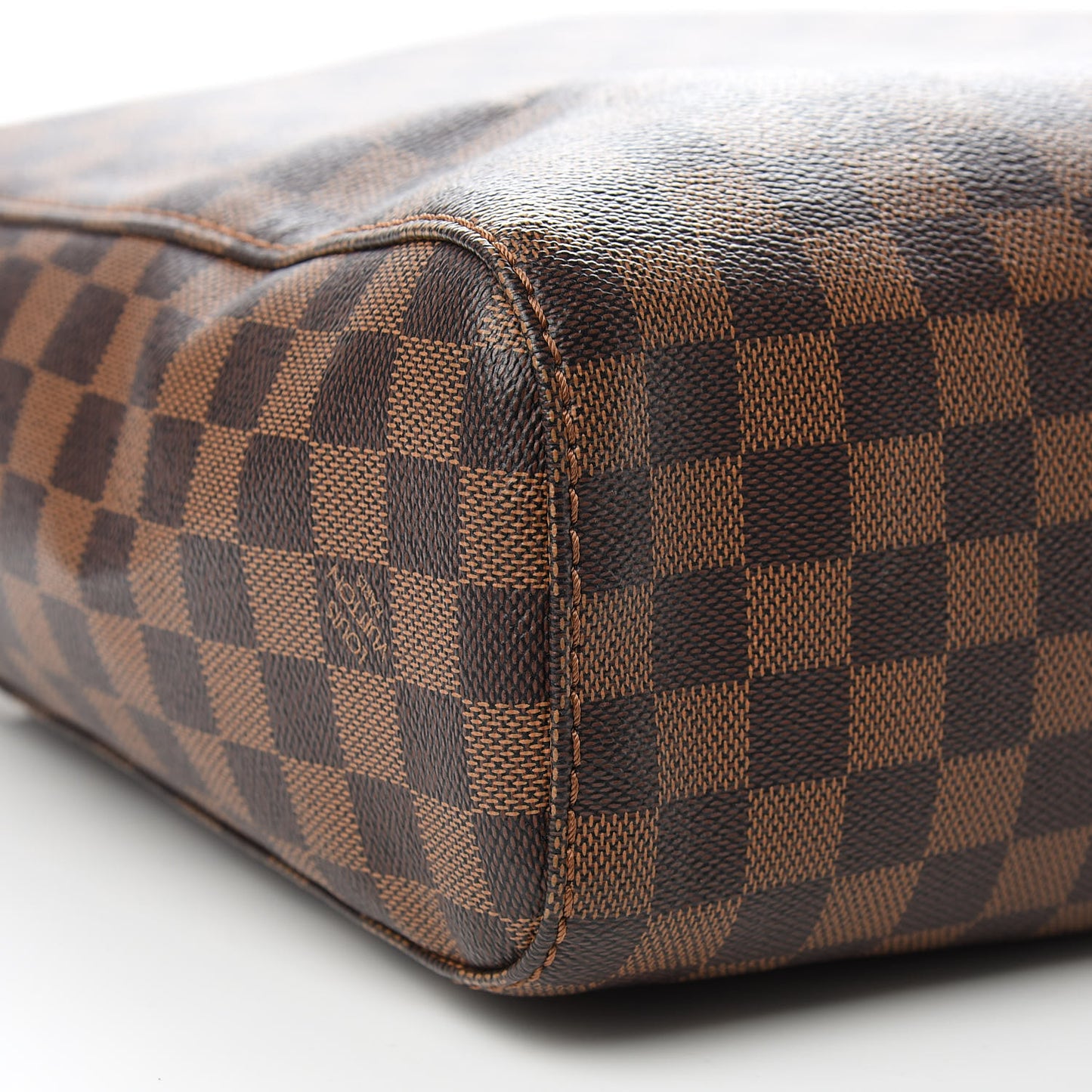 Damier Ebene Portobello PM