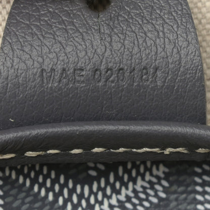 Goyard Goyardine Artois MM Grey 6 of 16