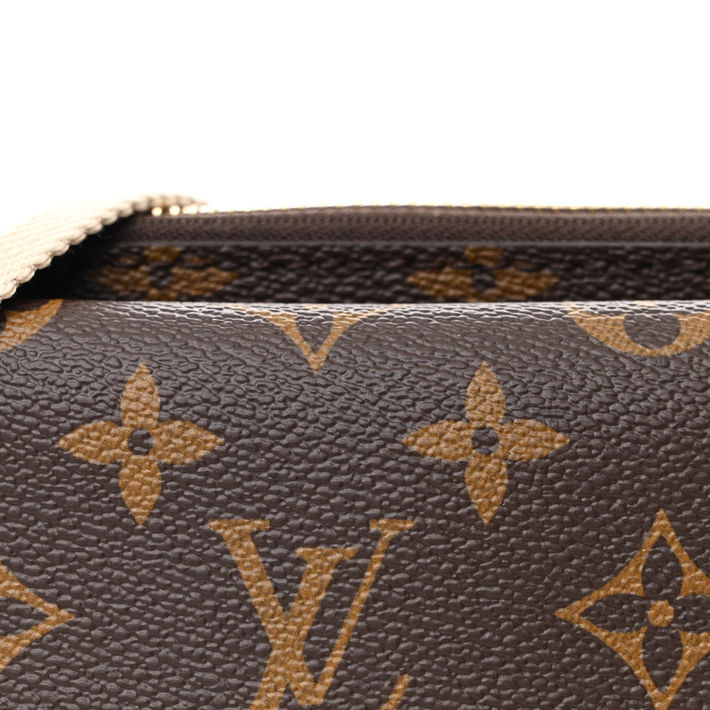 Monogram Vivacite Bag
