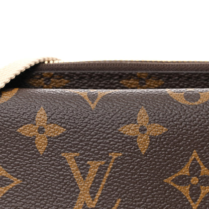 Louis Vuitton Monogram Vivacite Bag 7 of 10