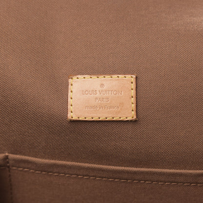 Louis Vuitton Monogram Bosphore GM 6 of 12