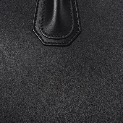 Givenchy Calfskin Medium Metal Antigona Black 11 of 18