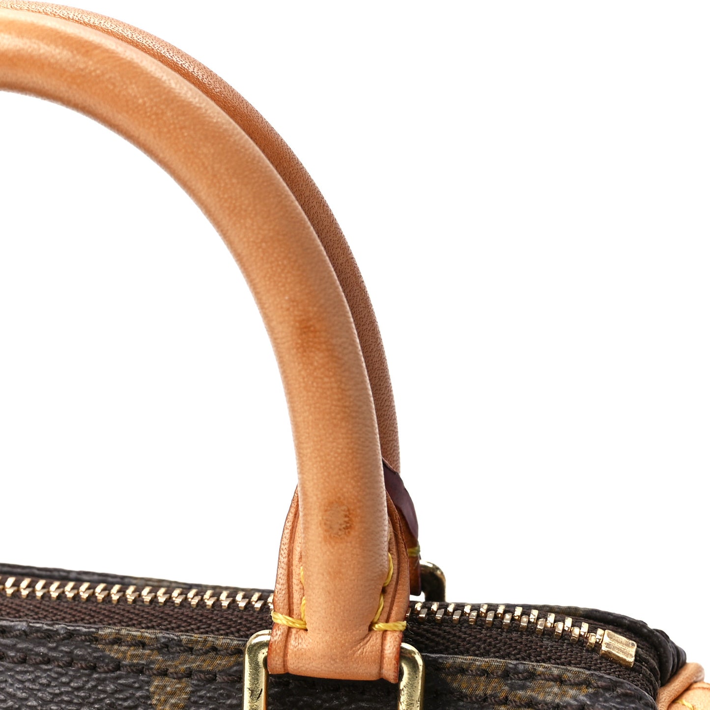 Monogram Mini Sac HL Speedy