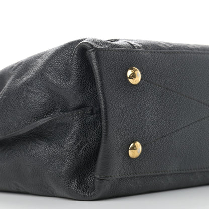 Louis Vuitton Empreinte Metis Black 9 of 14