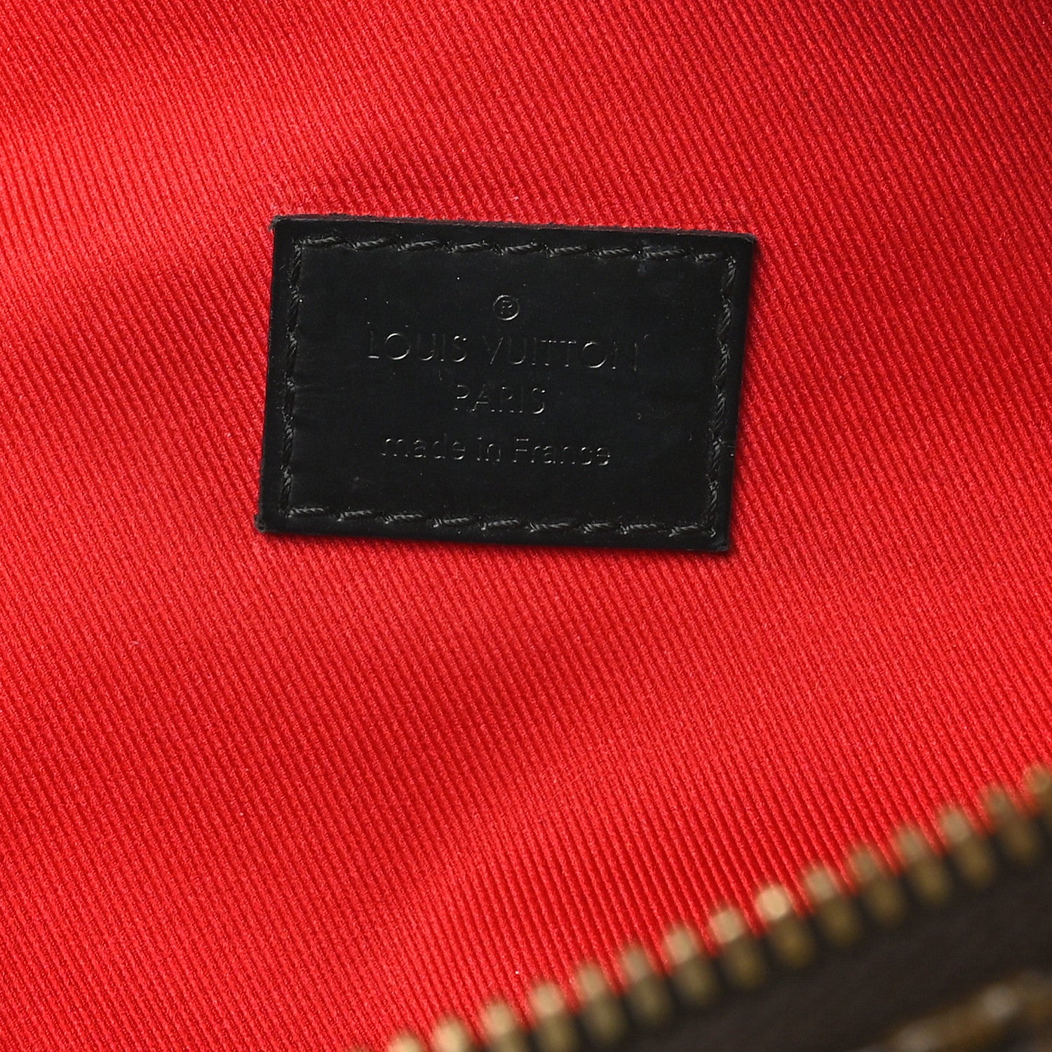 Louis Vuitton Monogram My LV World Tour Bumbag 6 of 10