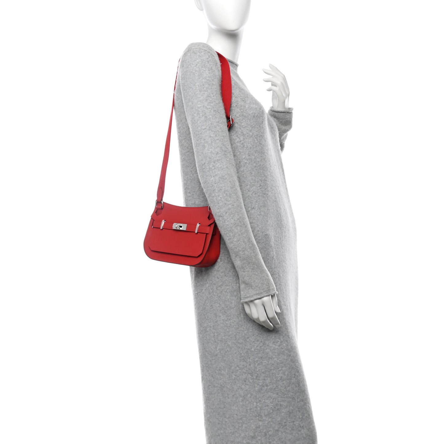 Swift Mini Jypsiere Rouge Piment