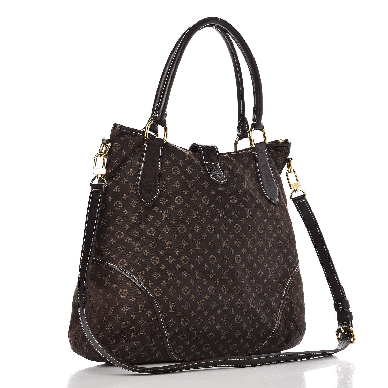 Louis Vuitton Monogram Idylle Elegie Fusain 3 of 6