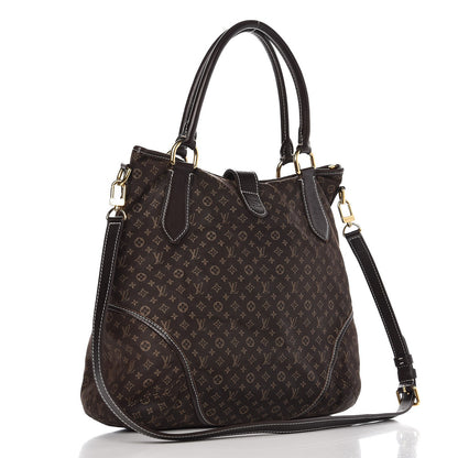 Louis Vuitton Monogram Idylle Elegie Fusain 3 of 6