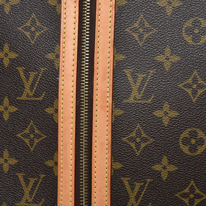 Louis Vuitton Monogram Bosphore Trolley 50 10 of 15