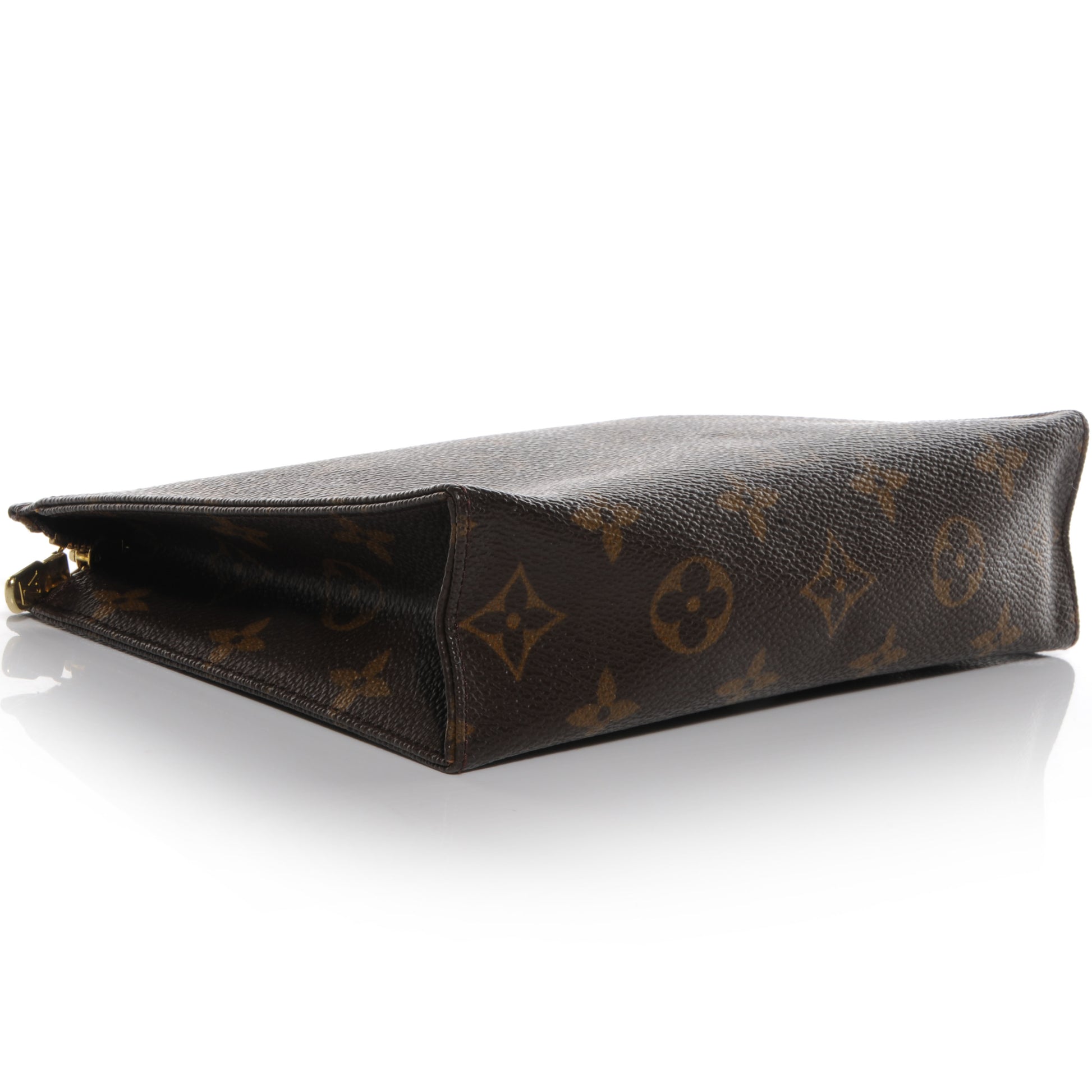 Louis Vuitton Monogram Toiletry Pouch 19 4 of 7