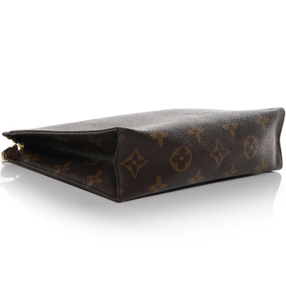Louis Vuitton Monogram Toiletry Pouch 19 4 of 7