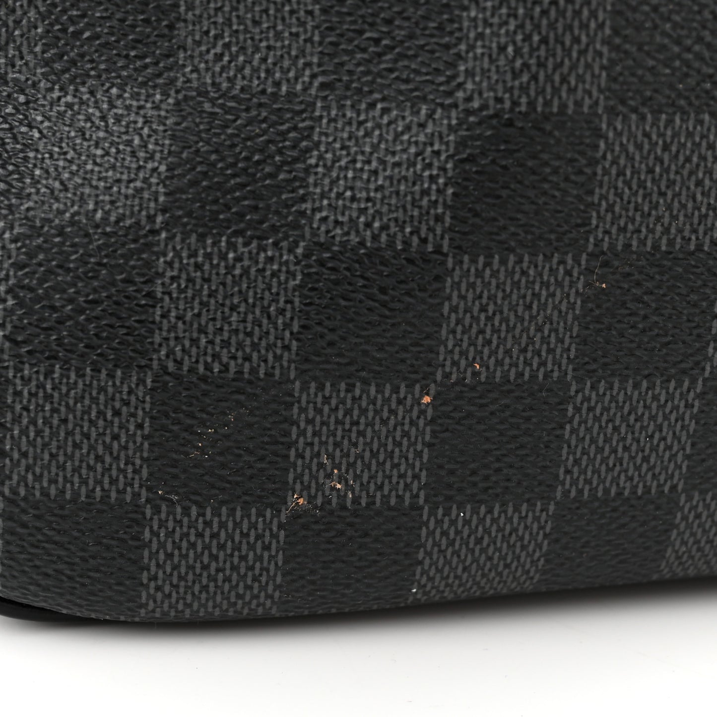 Damier Graphite Daniel GM