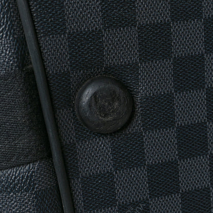 Louis Vuitton Damier Graphite Neo Eole 55 11 of 13