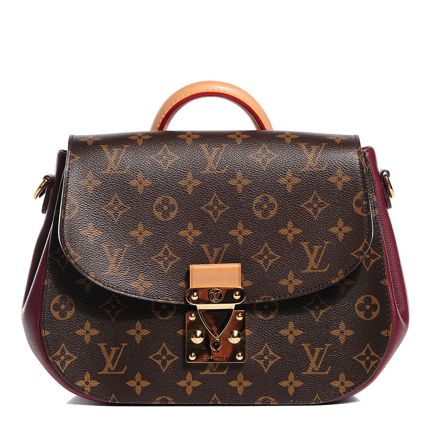 Monogram Eden MM Aurore