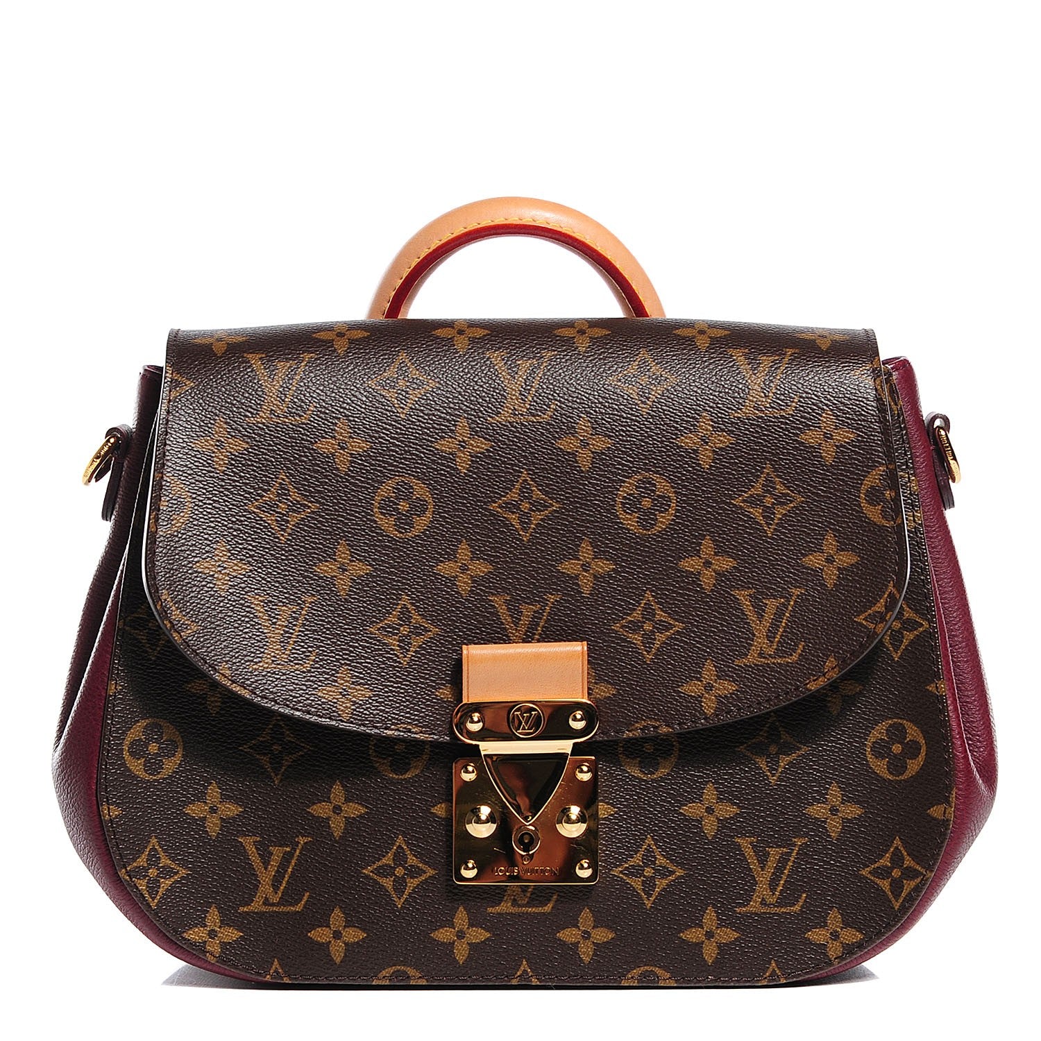 Louis Vuitton Monogram Eden MM Aurore 1 of 8