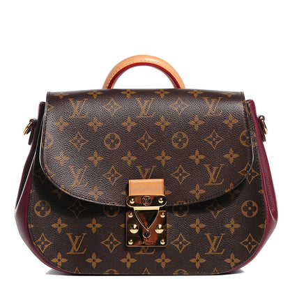 Louis Vuitton Monogram Eden MM Aurore 1 of 8
