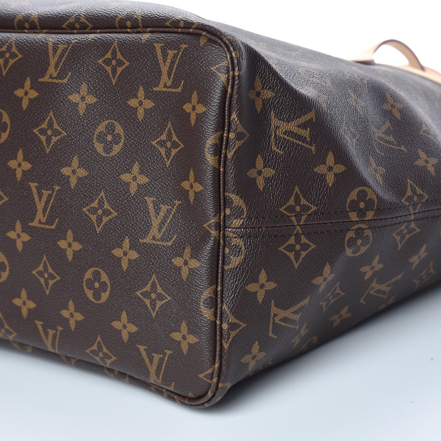 Monogram Neo Neverfull GM Pivoine