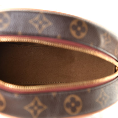 Louis Vuitton Monogram Boite Chapeau Souple 4 of 5