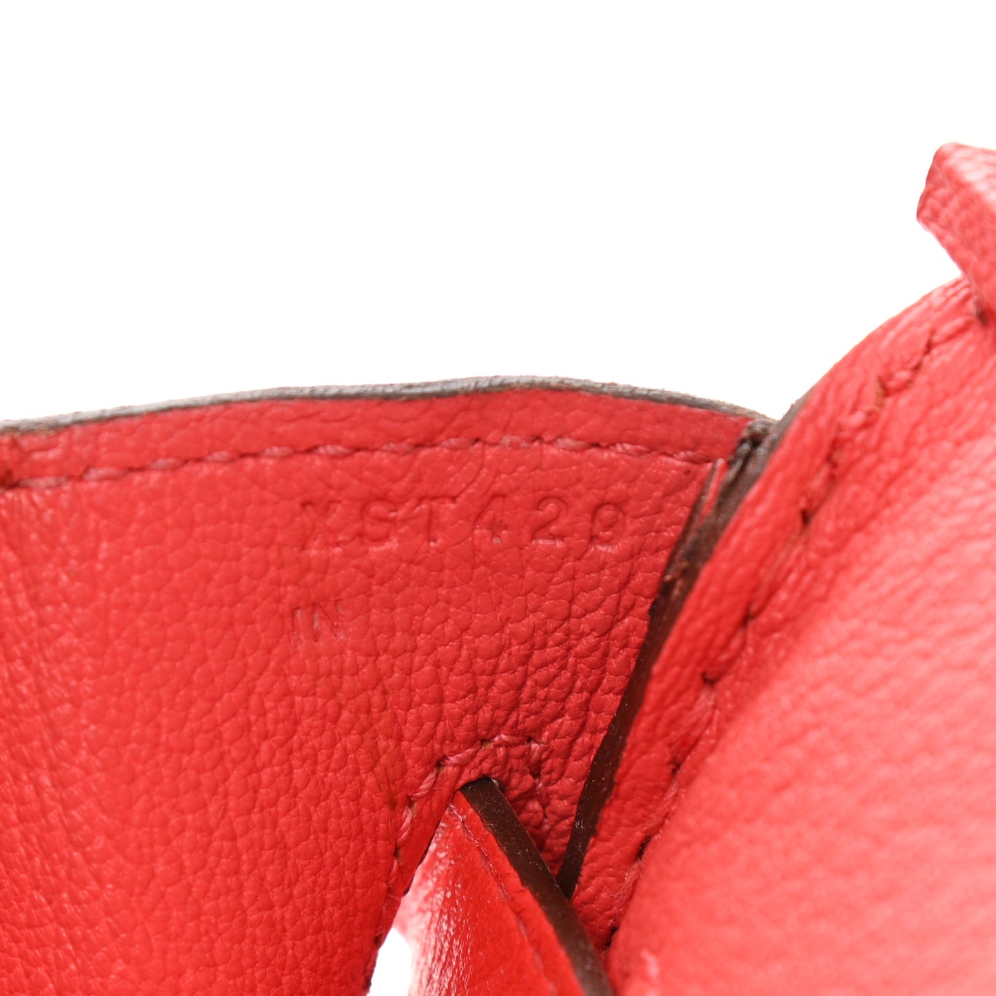 Epsom Birkin 30 Rose Jaipur