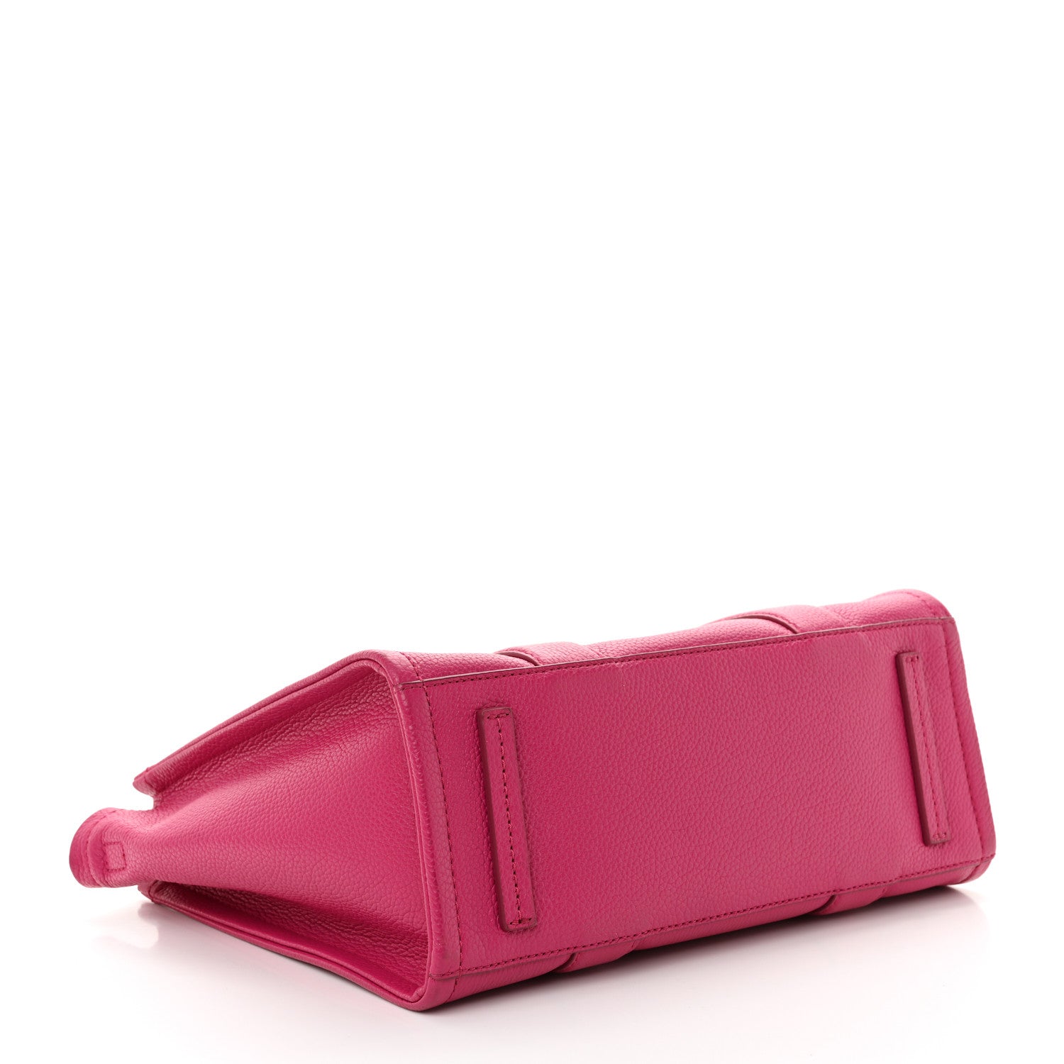 Marc Jacobs Grained Calfskin Medium The Tote Bag Lipstick 4 of 11