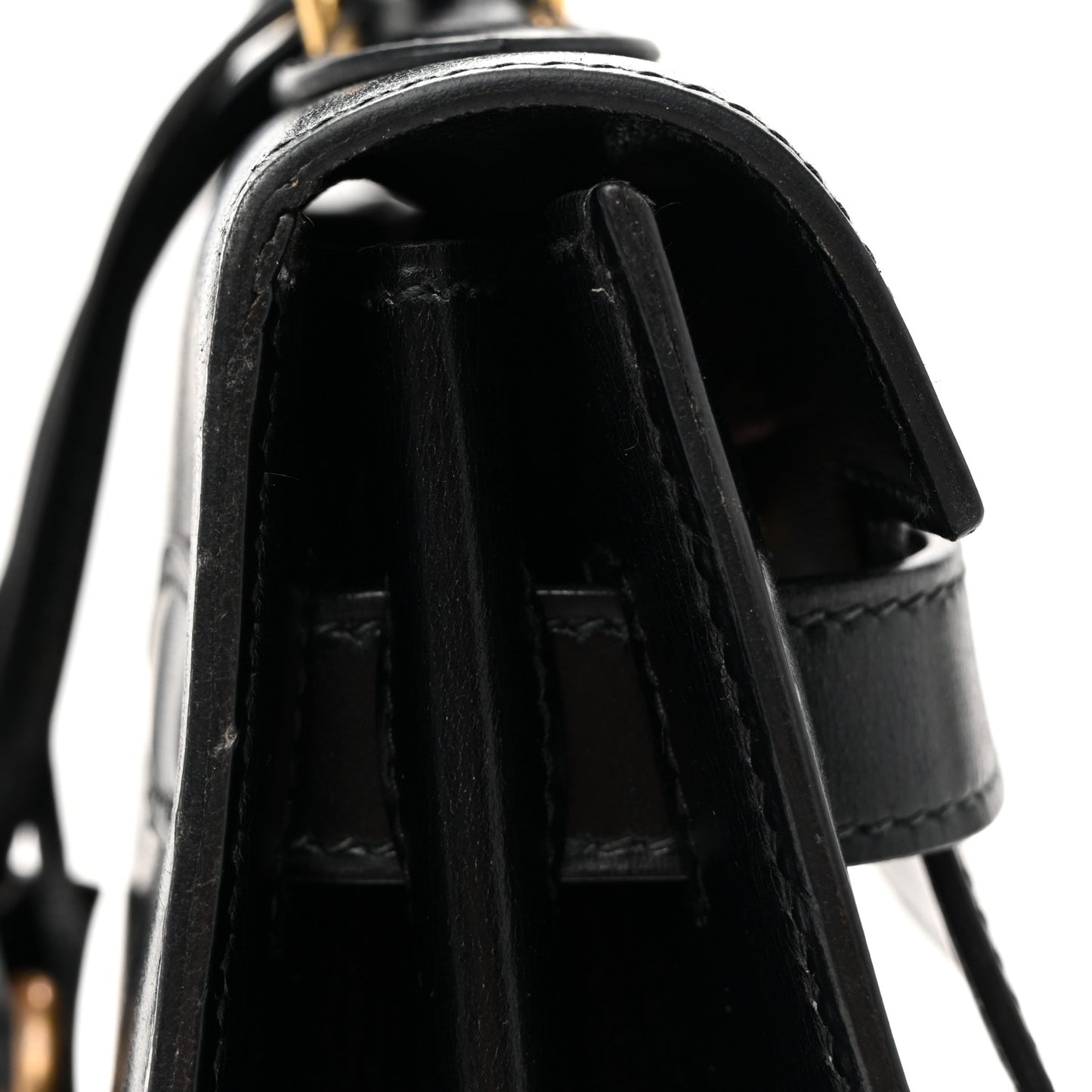 Box Kelly Sellier 32 Black