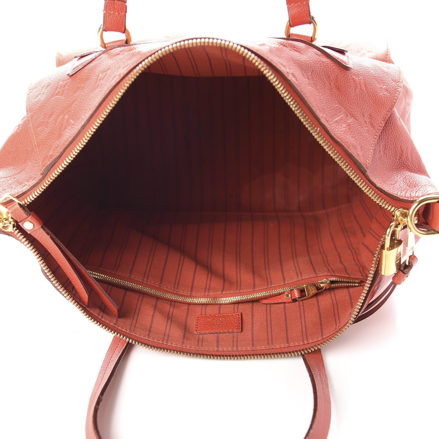 Louis Vuitton Empreinte Lumineuse PM Orient 5 of 14