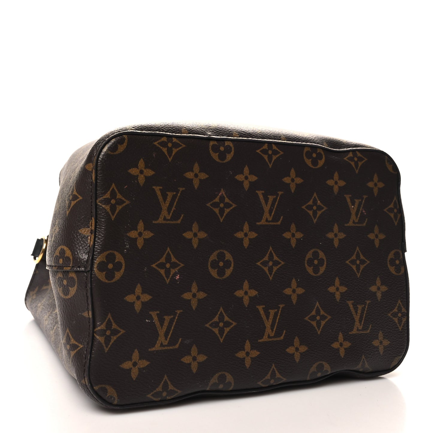 Monogram Neonoe MM Black