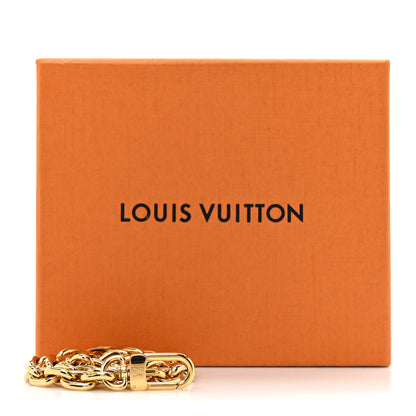 Louis Vuitton Mini Bumbag Chain Strap Gold 4 of 4