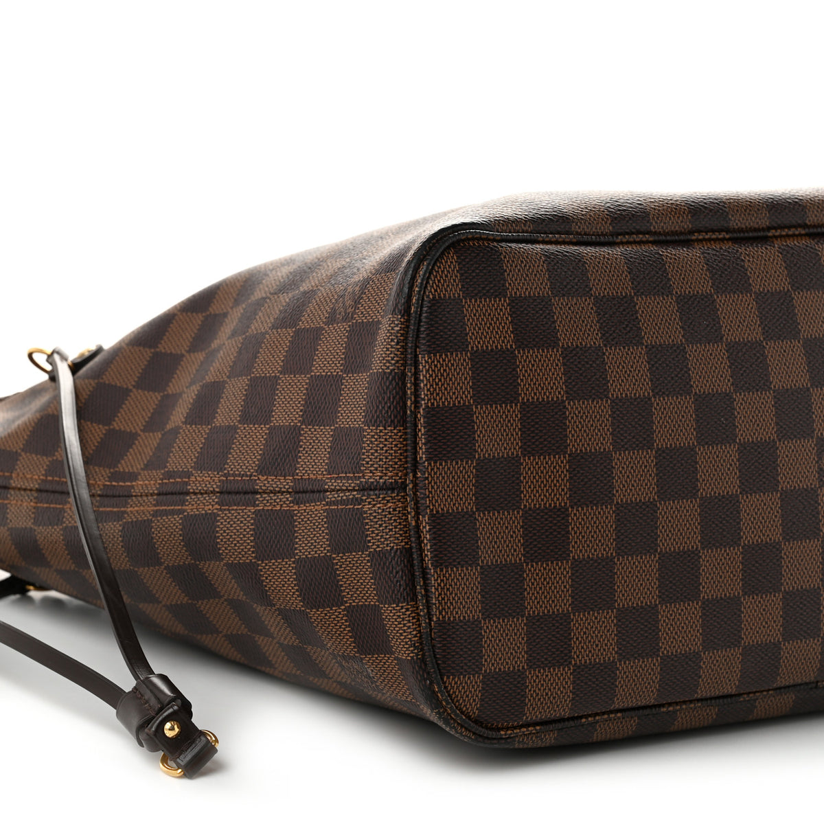 Damier Ebene Neo Neverfull MM