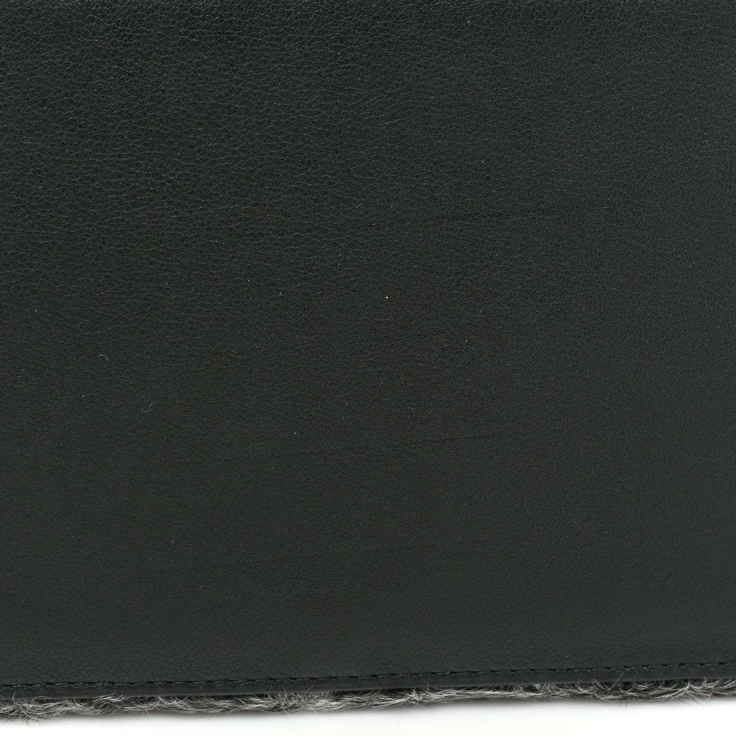 Astrakhan Capucines MM Gray