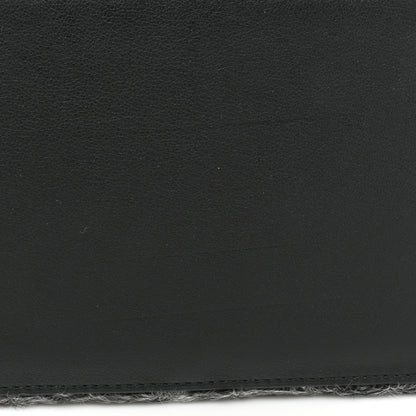 Louis Vuitton Astrakhan Capucines MM Gray 12 of 12