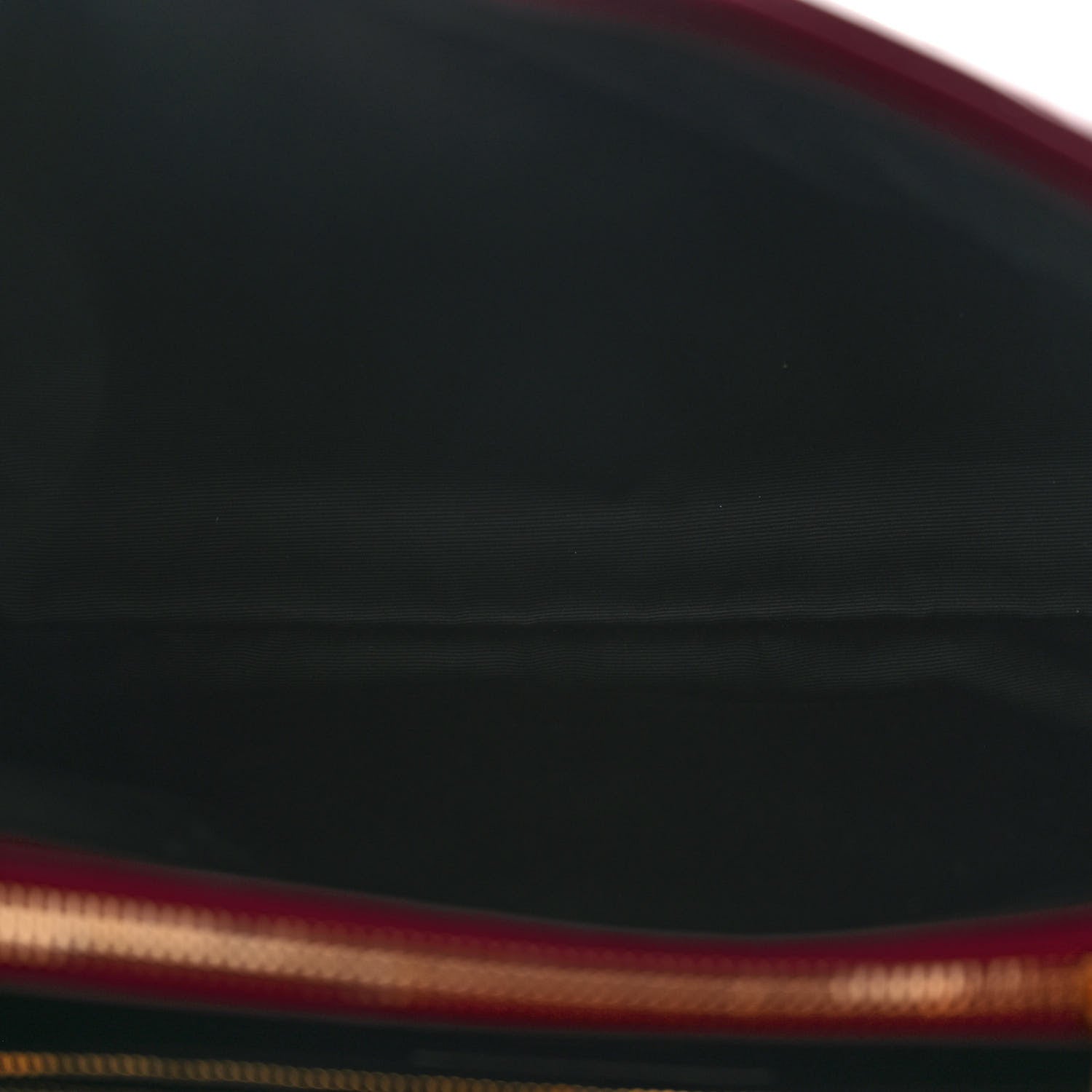 Saint Laurent Calfskin Y Quilted Monogram Medium Loulou Chain Satchel Rouge Legion 5 of 10