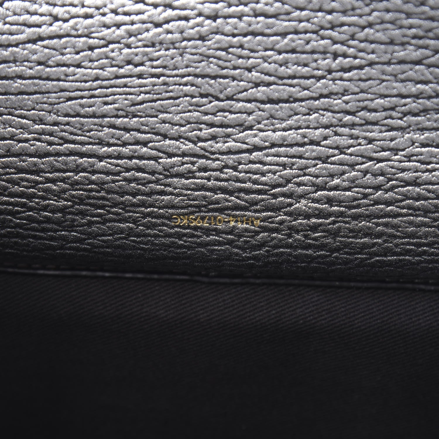 3.1 Phillip Lim 3.1 Textured Calfskin Medium Pashli Satchel Silver 7 of 16