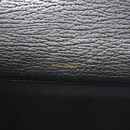 3.1 Phillip Lim 3.1 Textured Calfskin Medium Pashli Satchel Silver 7 of 16
