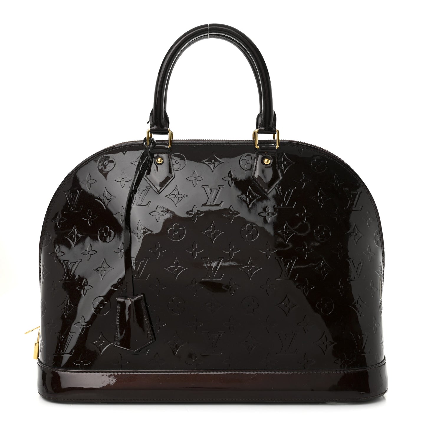 Vernis Alma GM Amarante