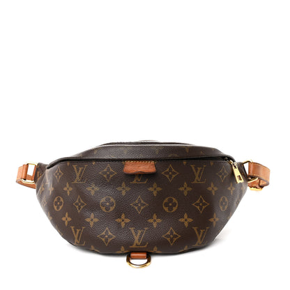 Louis Vuitton Monogram Bumbag 1 of 10