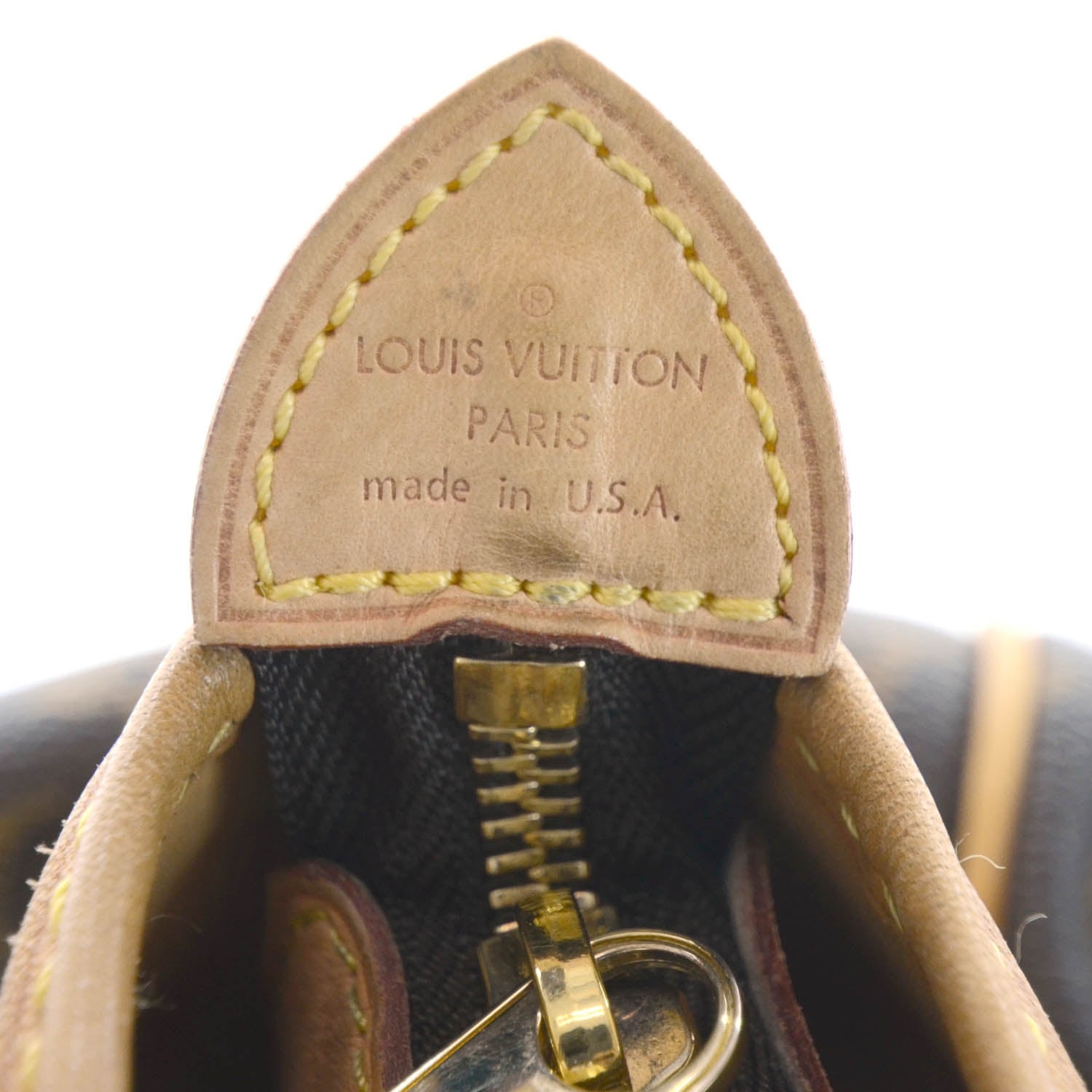 Louis Vuitton Monogram Boetie MM 8 of 12