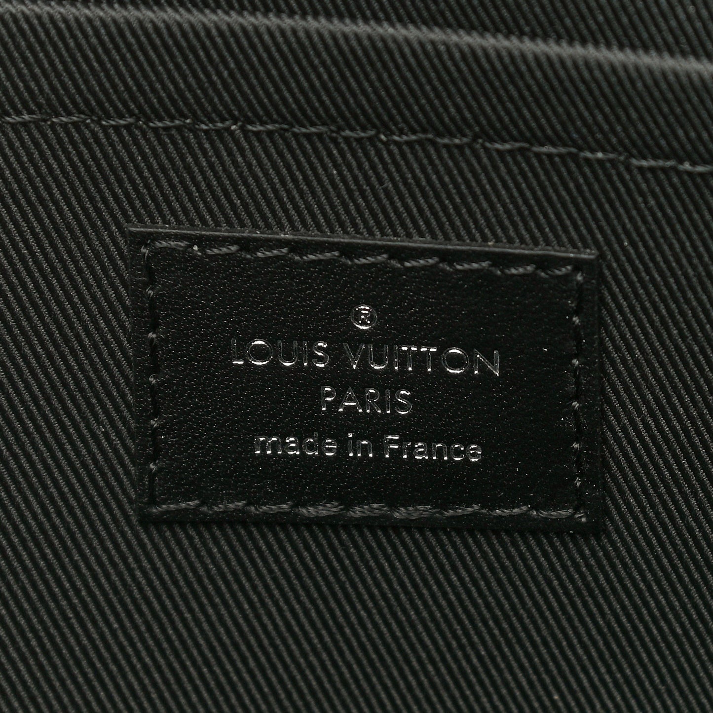 Monogram Discovery Pochette GM