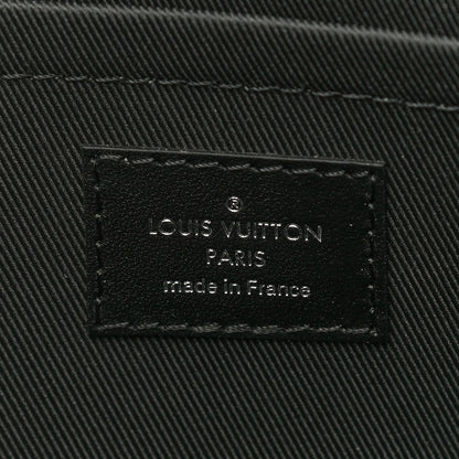 Louis Vuitton Monogram Discovery Pochette GM 6 of 10